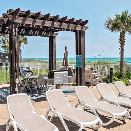 Ocean Villa 305 By Sand Seeker Vacations Panama City Beach Exteriör bild
