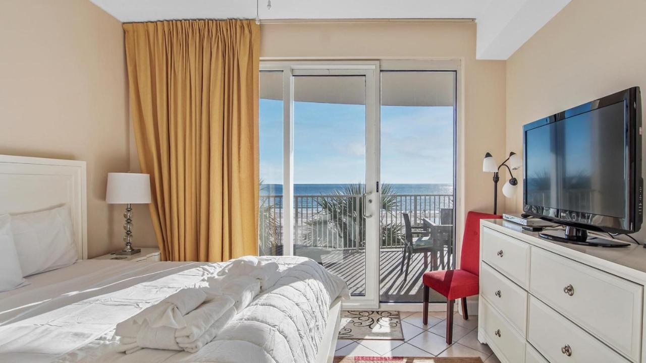 Ocean Villa 305 By Sand Seeker Vacations Panama City Beach Exteriör bild