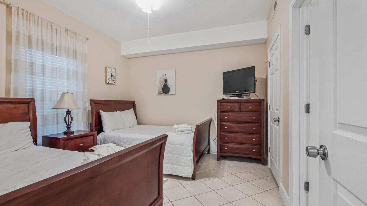 Ocean Villa 305 By Sand Seeker Vacations Panama City Beach Exteriör bild