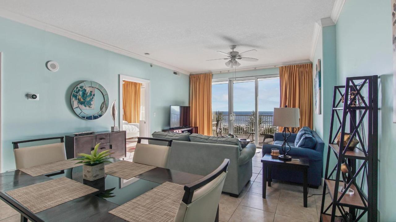 Ocean Villa 305 By Sand Seeker Vacations Panama City Beach Exteriör bild