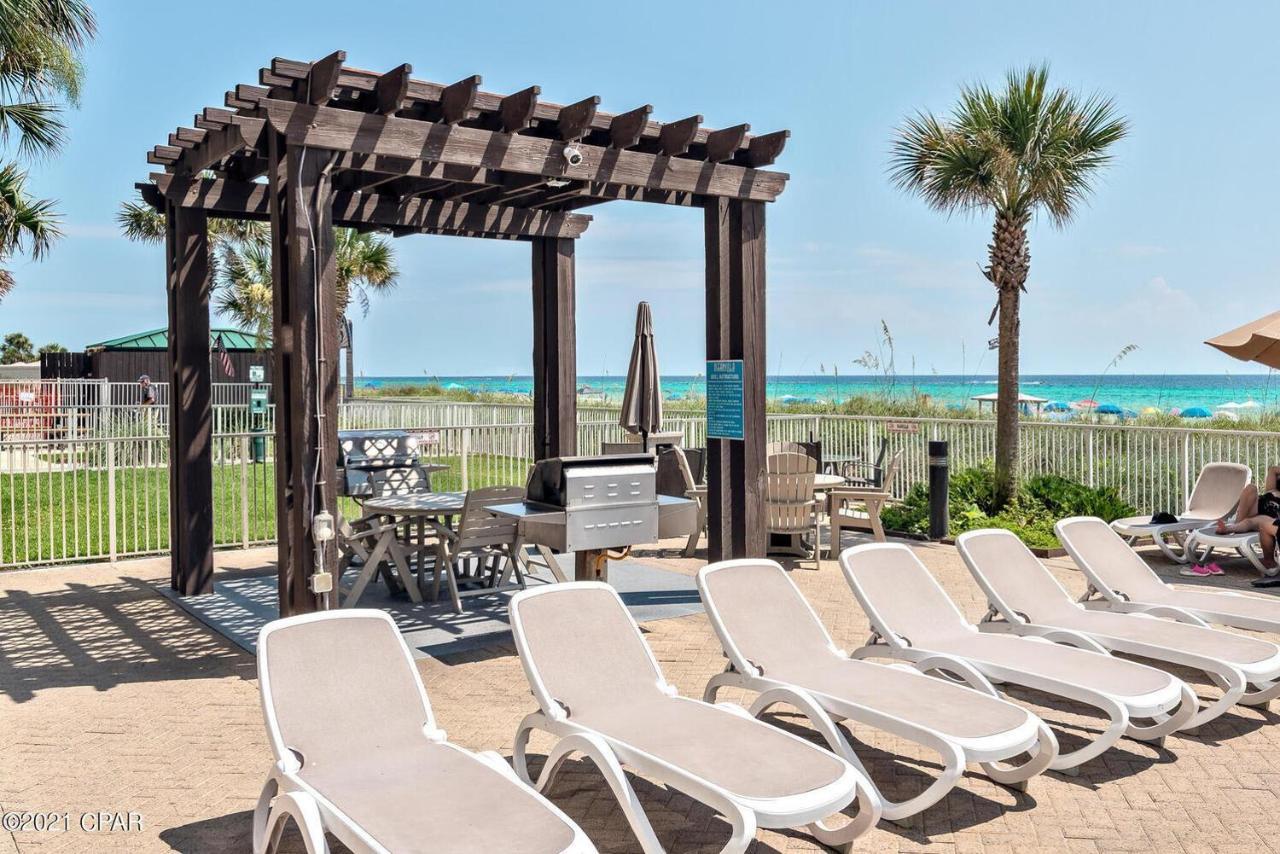Ocean Villa 305 By Sand Seeker Vacations Panama City Beach Exteriör bild