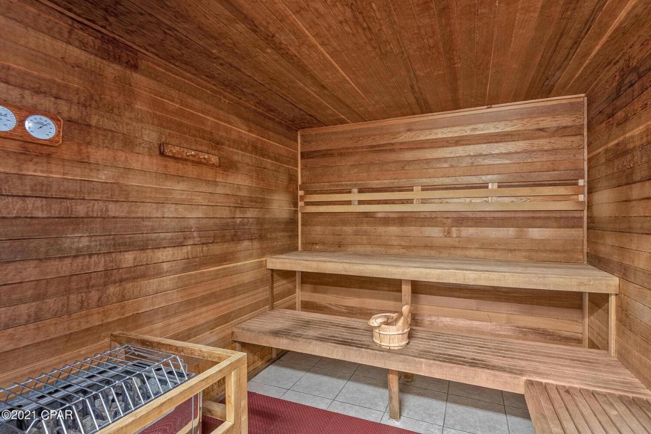 Ocean Villa 305 By Sand Seeker Vacations Panama City Beach Exteriör bild